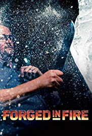 Watch Free Forged in Fire (2015)