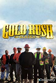 Watch Free Gold Rush: Alaska (2010)