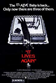 Watch Free It Lives Again (1978)