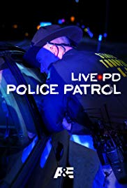 Watch Free Live PD: Police Patrol (2017)
