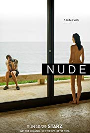 Watch Free Nude (2017)