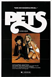 Watch Free Pets (1973)