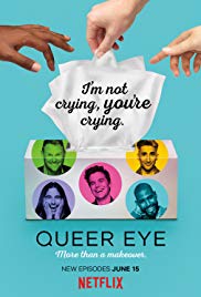 Watch Free Queer Eye for the Straight Guy (2017)