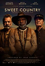 Watch Free Sweet Country (2017)