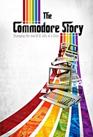 Watch Free The Commodore Story (2018)