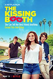 Watch Free The Kissing Booth (2018)