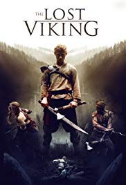 Watch Free The Lost Viking (2018)