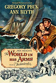 Watch Full Movie :The World in His Arms (1952)