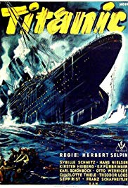 Watch Free Titanic (1943)