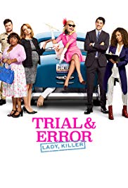 Watch Free Trial Error (2017)