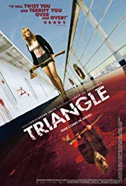 Watch Free Triangle (2009)
