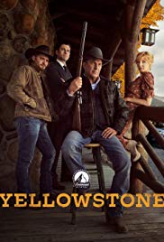 Watch Full Movie :Yellowstone (2018)