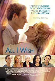 Watch Free All I Wish (2017)
