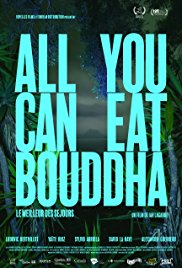 Watch Free All You Can Eat Buddha (2017)