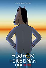 Watch Free BoJack Horseman (2014 )