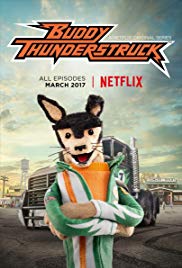 Watch Free Buddy Thunderstruck (2017)