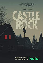 Watch Free Castle Rock (2018)