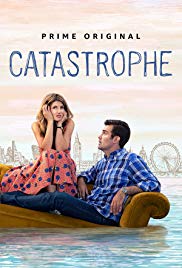 Watch Free Catastrophe (2015 )