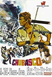Watch Free Chubasco (1967)