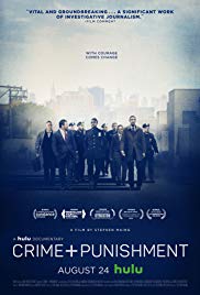 Watch Free Crime + Punishment (2018)