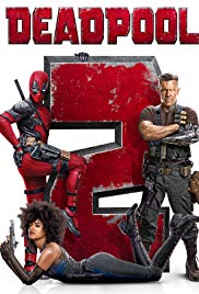 Watch Free Deadpool 2 (2018) Super Duper Cut UNRATED