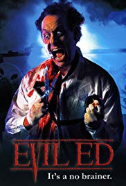 Watch Free Evil Ed (1995)