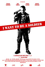 Watch Free I Want to Be a Soldier (2010)