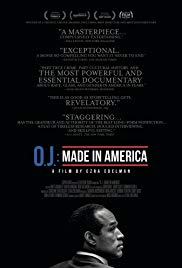 Watch Free O.J.: Made in America (2016)