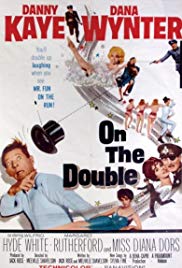 Watch Free On the Double (1961)