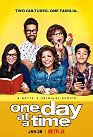 Watch Free One Day at a Time (2017)
