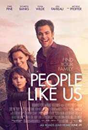 Watch Free People Like Us (2012)