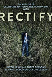 Watch Free Rectify (2013 2016)