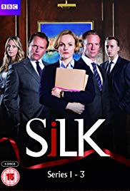 Watch Free Silk (2011 2014)