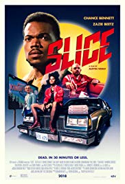 Watch Full Movie :Slice (2017)