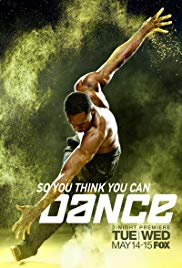 Watch Free So You Think You Can Dance (2005)