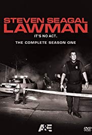 Watch Free Steven Seagal: Lawman (2009)