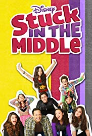 Watch Free Stuck in the Middle (2016 2018)