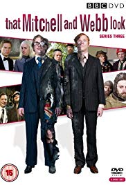 Watch Free That Mitchell and Webb Look (2006 2010)