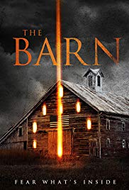 Watch Free The Barn (2018)