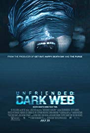 Watch Free Unfriended: Dark Web (2018)