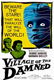 Watch Free Village of the Damned (1960)