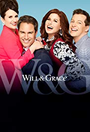 Watch Full Movie :Will &amp; Grace (1998)