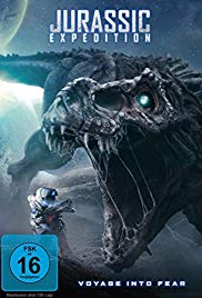 Watch Free Alien Expedition (2018)