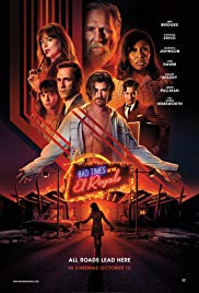 Watch Free Bad Times at the El Royale (2018)