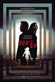 Watch Free Dont Go (2018)