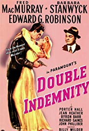 Watch Free Double Indemnity (1944)