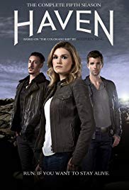 Watch Free Haven (2010 2015)