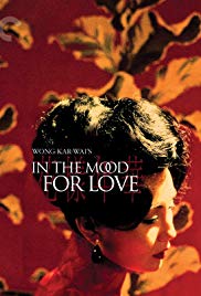 Watch Free In the Mood for Love (2000)