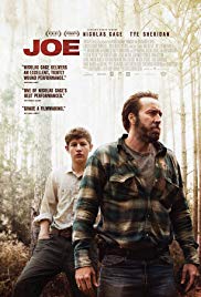 Watch Free Joe (2013)