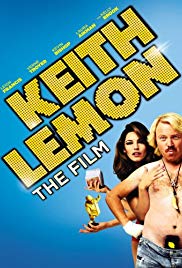 Watch Free Keith Lemon: The Film (2012)
